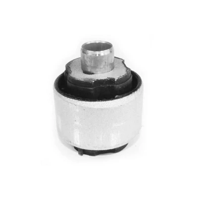 Imagem de CORTECO 49398303 Casquilho de braço Suspensão Eixo traseiro Rolamento borracha e metal para transversal CITROËN: C6 Sedan, C5 III Carrinha