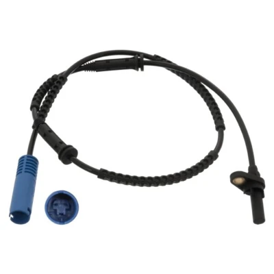Imagem de FEBI BILSTEIN 45236 Sensor de ABS Eixo traseiro esquerdo, direito 970 MINI: Hatchback