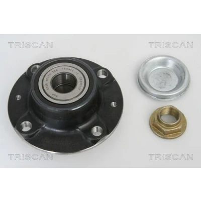 Imagem de TRISCAN 8530 28230 Kit de rolamento roda com anel sensor magnético integrado PEUGEOT: 307 SW, Hatchback, Carrinha