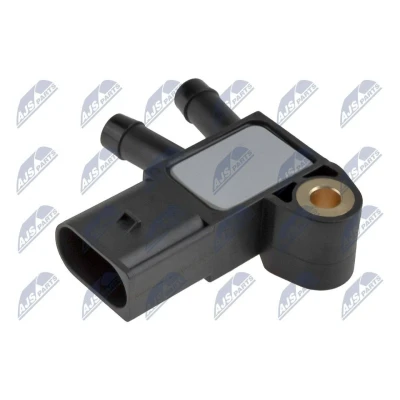 Imagem de NTY ECS ME 002 Sensor MERCEDES BENZ: Classe C T modell