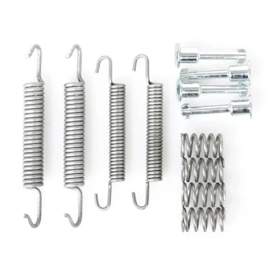 Imagem de ATE 03.0137 9062.2 Kit de acessórios, maxilas travão estacionamento BMW: 3 Coupe, 5 Sedan, 1 Coupe endado, norauto, oscaro, mister auto