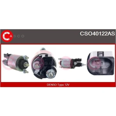 Imagem de CASCO CWR71033AS Interruptor, elevadores dos vidros do lado condutor RENAULT: Clio 4, Captur, 4