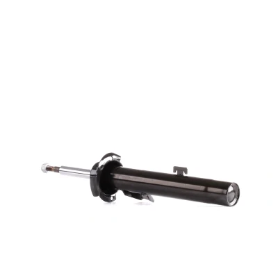 Imagem de SACHS 317 567 Amortecedor à direita Pressão do gás Tubo duplo com assento de mola cavilha em cima BMW: 1 Hatchback, Coupe, Cabrio