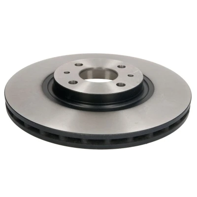 Imagem de TRW DF1757 Disco de travão 284 22 4 98 ventilado pintado alto carbono FIAT: Punto II Hatchback, Multipla, Tipo LANCIA: Dedra Sedan, DELTA 2