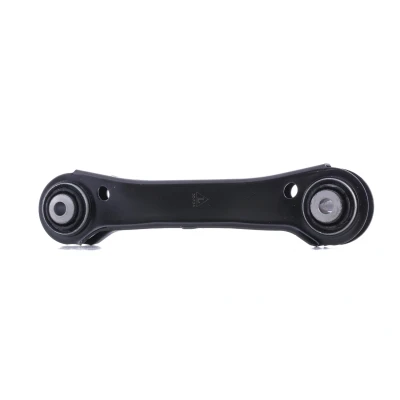 Imagem de LEMFÖRDER 35734 01 Braço de suspensão Eixo traseiro, em cima, à frente, direita transversal Chapa aço BMW: 3 Touring, 1 Hatchback, Coupe