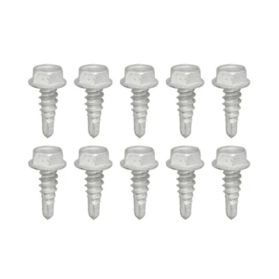 Imagem de ROMIX C60164 Parafuso para chapa