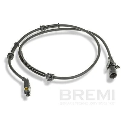 Imagem de BREMI 51043 Sensor de ABS com cabo JEEP: GRAND CHEROKEE 2