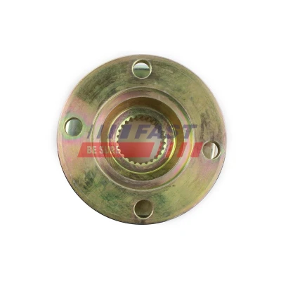 Imagem de IVECO 7186614 Flange de accionamento, semi eixo