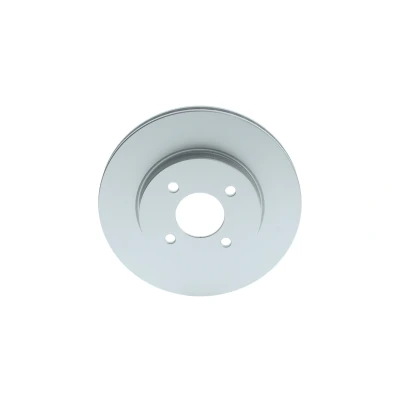 Imagem de BOSCH 0 986 479 G95 Disco de travão 259,7 22 4 100 ventilado revestido alto carbono