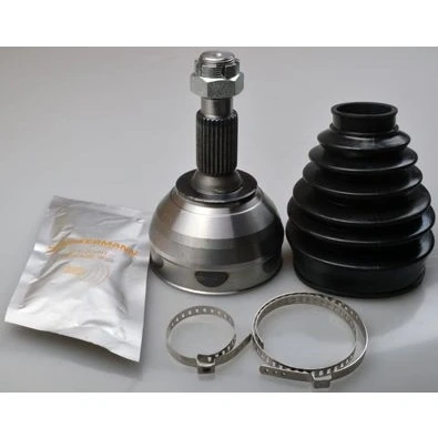 Imagem de DENCKERMANN C120216 Ponteira de Transmissão do lado da roda CITROËN: Jumpy II MPV, C5 3, PEUGEOT: 508 I SW, 407 SW