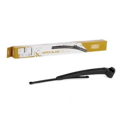 Imagem de Braço de limpa vidros, limpeza vidros Dpa 99551622802 traseira VOLKSWAGEN: Tiguan I