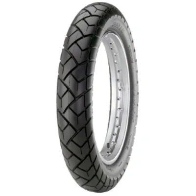 Imagem de Maxxis M6017 ( 140/80 17 TL 69H Rodas traseiras )