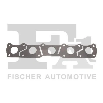 Imagem de FA1 455 006 Junta de Escape cabeça cilíndrica Aço especial VOLVO: V60 I, S40 II, V50
