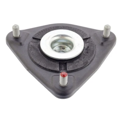 Imagem de FEBI BILSTEIN 106714 Suporte de apoio do conjunto mola / amortecedor Eixo dianteiro sem rolamentos esferas Borracha KIA: cee‘d II Sportswagon