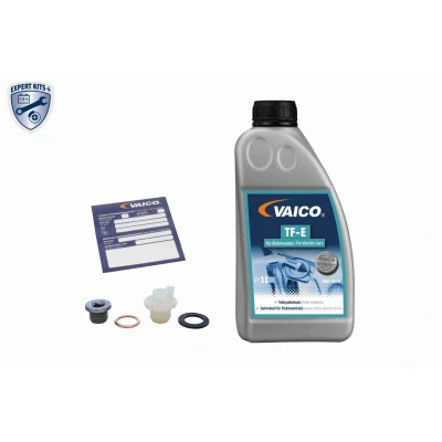 Imagem de VAICO V30 4468 Conjunto de peças, mudança óleo, caixa vel. automática
