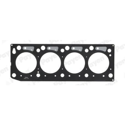Imagem de PAYEN AB5320 Juntas da Cabeça do Motor 1,37 Junta de camadas metálicas FORD: Transit Connect Mk1 Van, S Max Mk1, MONDEO 4 Turnier