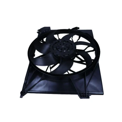 Imagem de MAXGEAR AC230109 ventilador de radiador 481 12 600 com estrutura do (caixilho), Motor sem escovas