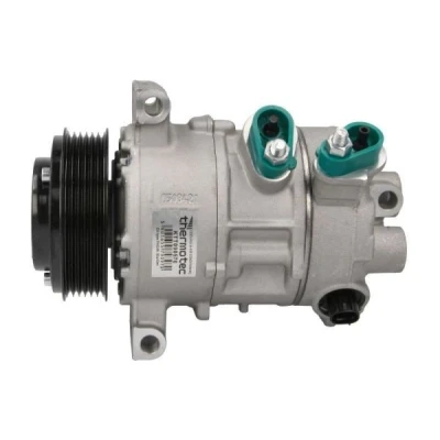 Imagem de THERMOTEC KTT090576 Compressor 12V PAG 46 R134a DODGE: Caliber Hatchback