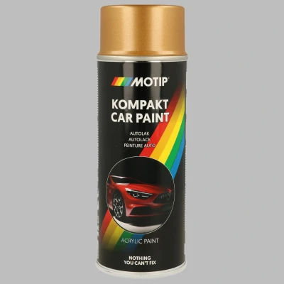 Imagem de Tinta combinada para veículos MOTIP 52200