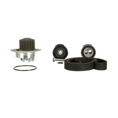 Imagem de Kit distribuição + bomba agua gates kp15418xs