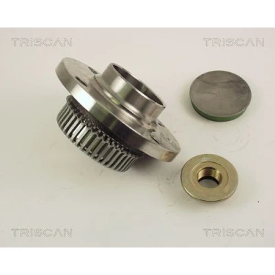 Imagem de TRISCAN 8530 29221 Kit de rolamento roda com anel sensor do ABS 120 SEAT: Ibiza 2, Córdoba I Sedan, Vario
