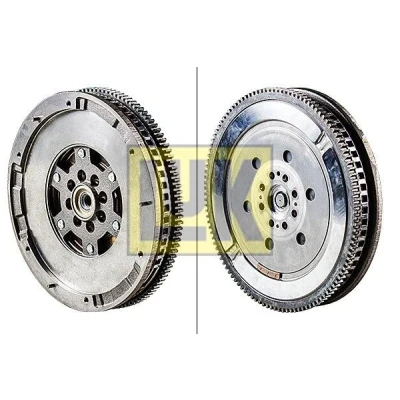 Imagem de LuK 415 0230 10 Volante bimassa
