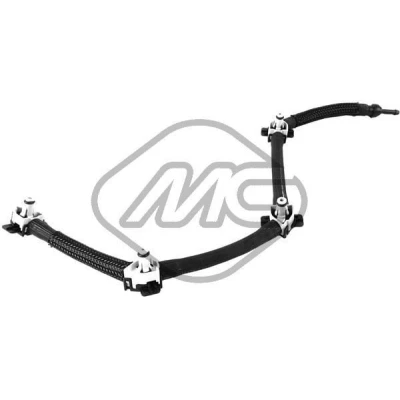 Imagem de Metalcaucho 33029 Tubo de combustível