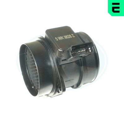 Imagem de ERA 558023A Medidor de massa ar PEUGEOT: 406 Sedan, Carrinha, 807 MPV, CITROËN: C5 I Hatchback, C8 II, LANCIA: Phedra