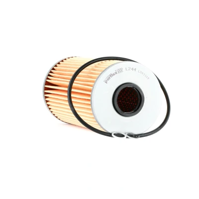 Imagem de PURFLUX L244 Filtro de óleo Cartucho filtrante BMW: 5 Sedan, 3 Touring, LAND ROVER: Range Rover 2, OPEL: Omega B Sedan