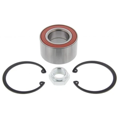 Imagem de MAPCO 26703 Kit de rolamento roda Eixo dianteiro, ambos os lados 66 VOLKSWAGEN: GOLF 2, Polo III Hatchback, II Van