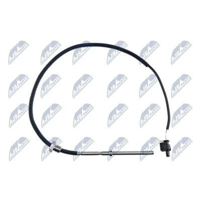 Imagem de NTY EGT ME 007 Sensor OPEL: Zafira C Tourer, Astra J GTC, Sports MERCEDES BENZ: Sprinter 3.5 T Van, Classe Sedan, E modell