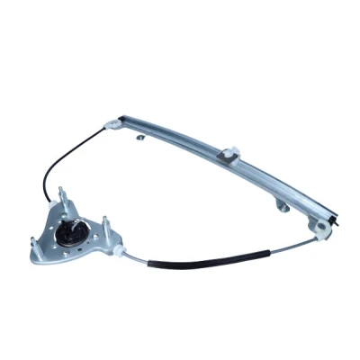 Imagem de Maxgear Elevador de vidro à frente, lado esquerdo elétrico sem motor 50 0843 RENAULT: CLIO 2