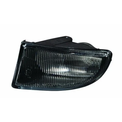 Imagem de ABAKUS 212 2071L UE Farol de Nevoeiro esquerda sem porta lâmpadas, lâmpada TOYOTA: Avensis I Liftback, Carrinha