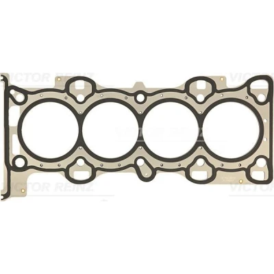 Imagem de REINZ 61 36935 00 Juntas da Cabeça do Motor 89 Junta de camadas metálicas FORD: S Max Mk1, MONDEO 4 Turnier