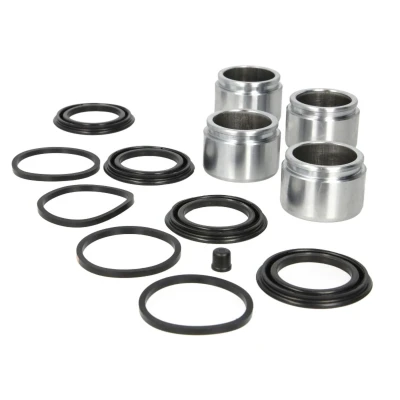 Imagem de AUTOFREN SEINSA D41126C Jogo de Reparação Pinça Travão Eixo dianteiro 45 TOYOTA: Land Cruiser Prado 90
