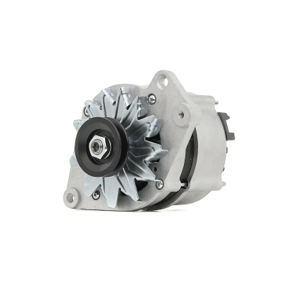 Imagem de AS PL A0246 Alternador 12V 65A VOLKSWAGEN: GOLF 2, 3, TRANSPORTER 3 Bus, SEAT: Ibiza TOLEDO 1