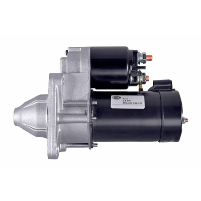Imagem de HELLA 8EA 012 526 731 Motor de arranque 12 0,9 8