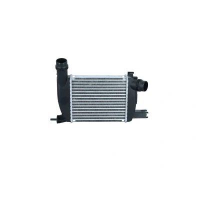 Imagem de NRF 309161 Intercooler RENAULT: Clio IV Hatchback (BH) 1.6 RS, RS Trophy 2013