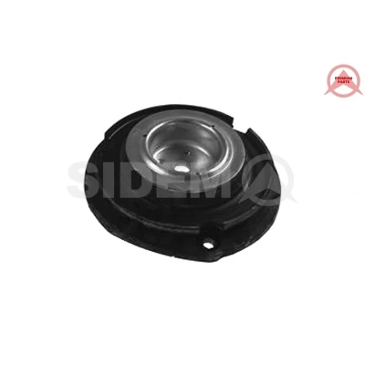 Imagem de SIDEM 853405 Suporte de apoio do conjunto mola / amortecedor Eixo dianteiro PEUGEOT: 406 Coupe, Sedan, Carrinha