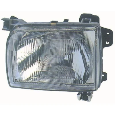 Imagem de ABAKUS 215 1173L LD E Farol Principal esquerda H4 P43t NISSAN: Pick Up