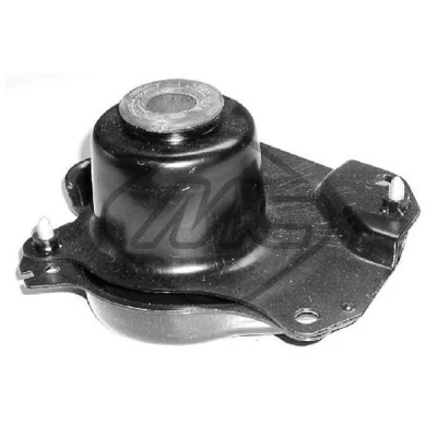 Imagem de Metalcaucho 04415 Suporte, motor esquerda Rolamento de borracha e metal VOLKSWAGEN: Polo IV Hatchback, III Lupo / 3L, SEAT: Arosa