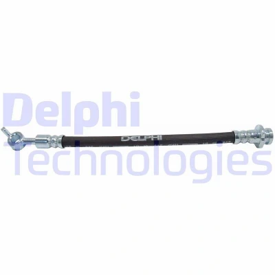 Imagem de DELPHI LH6850 Mangueira de Travão 264 Banjo NISSAN: Qashqai / Qashqai+2 I