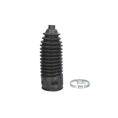 Imagem de SPIDAN 84088 Fole de Direcção Termoplástico para ligadoress cabos em aço inox NISSAN: 350Z Coupe