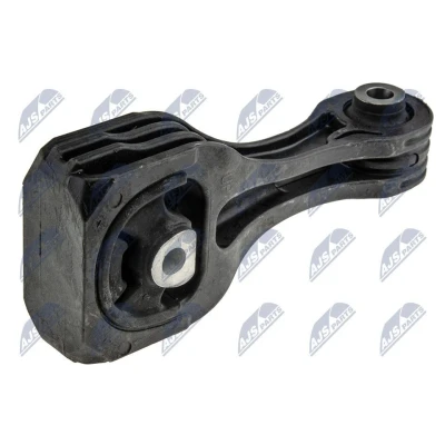 Imagem de NTY ZPS HD 133 Suporte, motor traseira