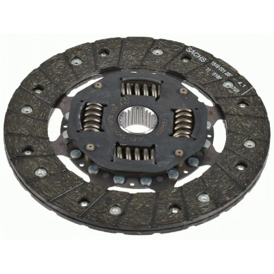 Imagem de SACHS 1878 006 440 Disco de Embraiagem 215 26