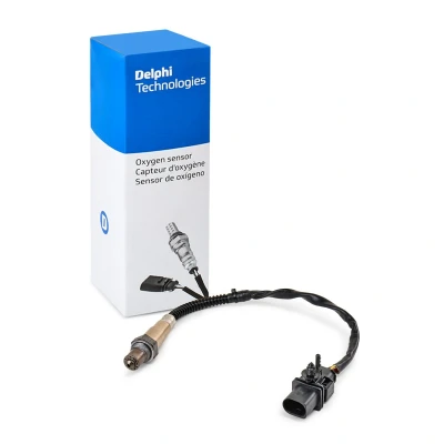 Imagem de Sensor lambda DELPHI ES21115 12B1