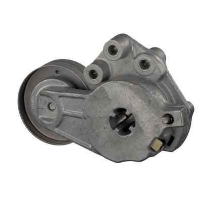 Imagem de FEBI BILSTEIN 36694 Tensor da Correia VOLKSWAGEN: Scirocco III, Passat B7 Variant, B6 Variant