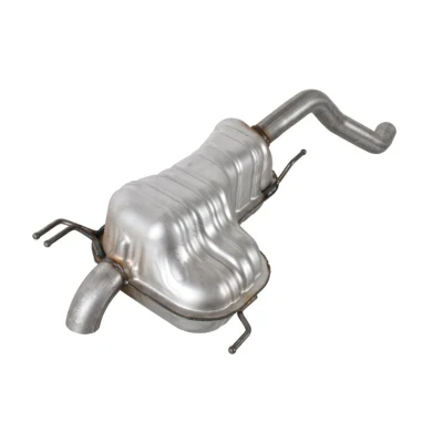 Imagem de Silenciador traseiro BOSAL 148 213