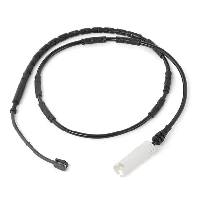 Imagem de FEBI BILSTEIN 37669 Sensor de Desgaste Pastilha Freio Eixo traseiro BMW: 3 Sedan, 1 Hatchback, Touring