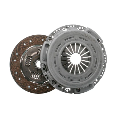 Imagem de SACHS XTend 3000 970 121 Kit de Embraiagem sem rolamento desembraiagem 240 MERCEDES BENZ: Vito Mixto, Sprinter 5 T Camião plataforma/Chassis